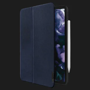 Чехол LAUT Prestige Folio для iPad 10.9 (2022)/iPad 11 (2025) (Indigo) в Кропивницком