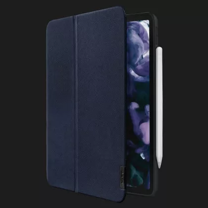 Чохол LAUT Prestige Folio для iPad 10.9 (2022)/iPad 11 (2025) (Indigo) в Коломиї
