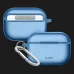 Захисний чохол LAUT HUEX PROTECT для AirPods Pro (2nd/1st gen) (Ocean Blue)