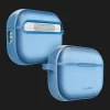 Захисний чохол LAUT HUEX PROTECT для AirPods Pro (2nd/1st gen) (Ocean Blue)