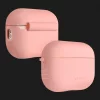 Захисний чохол LAUT POD для AirPods Pro (2nd/1st gen) (Blush Pink)