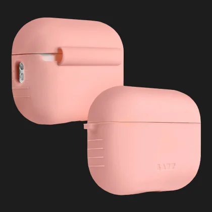 Захисний чохол LAUT POD для AirPods Pro (2nd/1st gen) (Blush Pink) в Сваляві