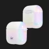 Чохол LAUT Holo для AirPods 3 (Pearl)