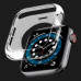 Чехол-ремешок Spigen Liquid Crystal Case для Apple Watch 40/41mm