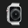 Чохол-ремінець Spigen Liquid Crystal Case для Apple Watch 40/41mm
