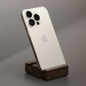 б/у iPhone 14 Pro Max 128GB (Gold) (Хороший стан, нова батарея) (e-Sim)