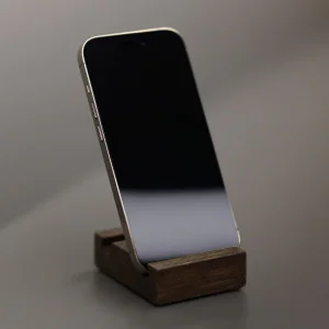 б/у iPhone 14 Pro Max 128GB (Gold) (Хорошее состояние, новая батарея) (e-Sim)