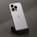 б/у iPhone 14 Pro Max 256GB (Silver) (Хорошее состояние, новая батарея) (e-Sim)