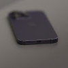 б/у iPhone 14 Pro 256GB (Deep Purple) (Хороший стан) (e-Sim)