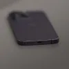 б/у iPhone 14 Pro 256GB (Deep Purple) (Хорошее состояние, новая батарея) (e-Sim)