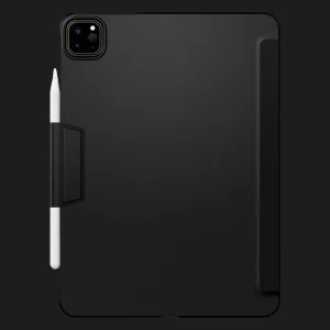 Чехол Spigen Smart Fold Plus для iPad Air 5/4, Pro 11 (2022-2018) (Black) в Сваляве