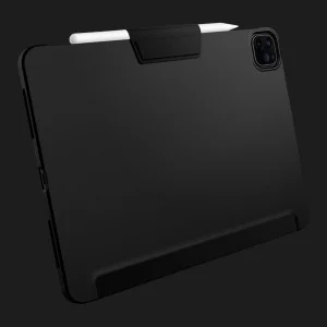 Чехол Spigen Smart Fold Plus для iPad Air 5/4, Pro 11 (2022-2018) (Black) в Сваляве