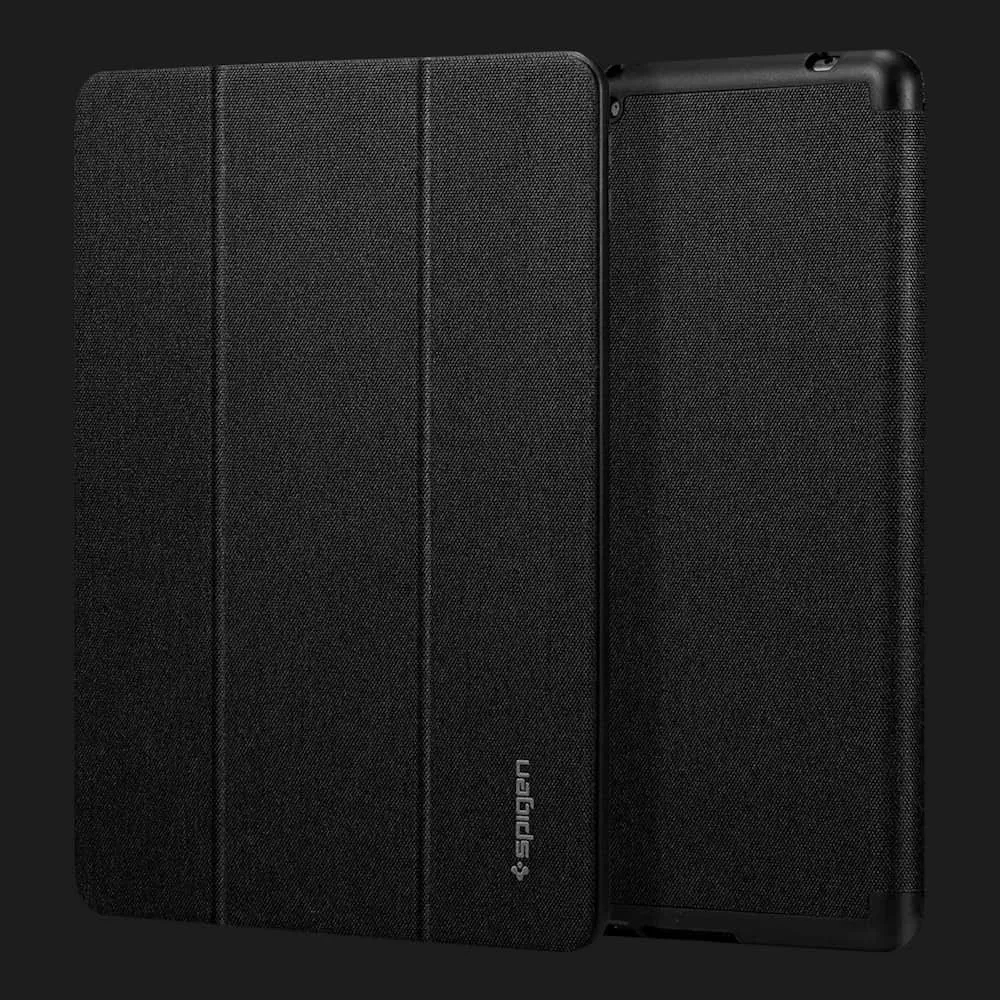 Чехол Spigen Urban Fit для iPad 10.2 (2021-2019) (Black) (ACS01060)