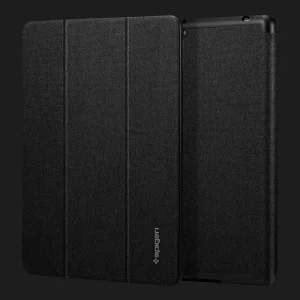 Чехол Spigen Urban Fit для iPad 10.2 (2021-2019) (Black) (ACS01060) в Берегово