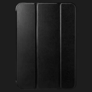 Чехол Spigen Smart Fold для iPad mini 6 (Black) в Сваляве