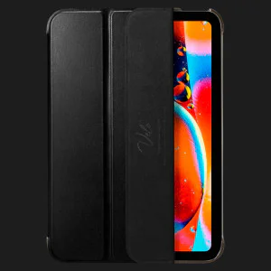 Чехол Spigen Smart Fold для iPad mini 6 (Black) в Сваляве