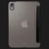 Чехол Spigen Smart Fold для iPad mini 6 (Black)