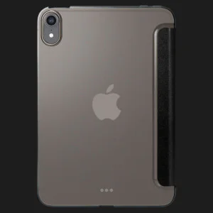 Чехол Spigen Smart Fold для iPad mini 6 (Black) в Сваляве