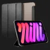 Чехол Spigen Smart Fold для iPad mini 6 (Black)