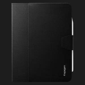 Чехол Spigen Liquid Air Folio для iPad Pro 11 (2018-2022) (Black) в Берегово