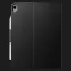 Чохол Spigen Liquid Air Folio для iPad iPad Air 5/4 (Black)