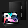 Чехол Spigen Liquid Air Folio для iPad iPad Air 5/4 (Black)