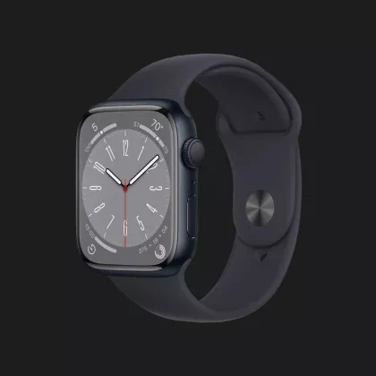 б/у Apple Watch Series 8, 41мм (Midnight) в Киеве