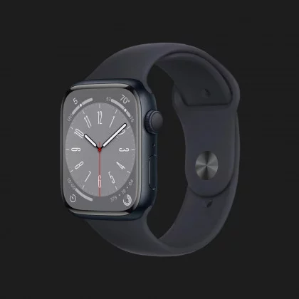 б/у Apple Watch Series 8, 45мм (Midnight) в Киеве