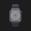 б/у Apple Watch Series 8, 41мм (Midnight)