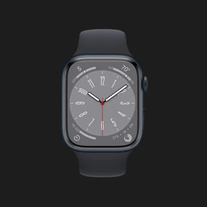 б/у Apple Watch Series 8, 41мм (Midnight)