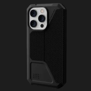 Чехол UAG Metropolis Series для iPhone 14 Pro (Black) в Хмельницком