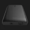 Портативный аккумулятор Power Bank Belkin 10000mAh, 18W, USB-A, USB-C (Black)