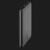 Портативный аккумулятор Power Bank Belkin 10000mAh, 18W, USB-A, USB-C (Black)