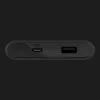 Портативный аккумулятор Power Bank Belkin 10000mAh, 18W, USB-A, USB-C (Black)