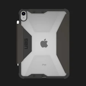 Чохол UAG Plyo Series для iPad 10.9 (2022) (Ice/Black) в Берегові