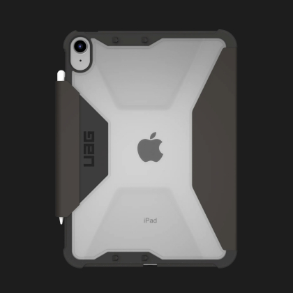 Чохол UAG Plyo Series для iPad 10.9 (2022) (Ice/Black)