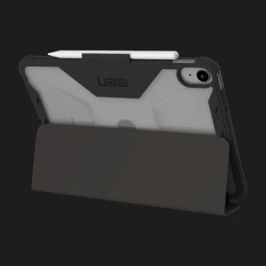 Чохол UAG Plyo Series для iPad 10.9 (2022) (Ice/Black) в Берегові