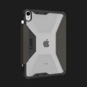 Чохол UAG Plyo Series для iPad 10.9 (2022) (Ice/Black) в Берегові