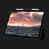 Чехол UAG Plyo Series для iPad 10.9 (2022) (Ice/Black)