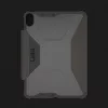 Чехол UAG Plyo Series для iPad 10.9 (2022) (Ice/Black)