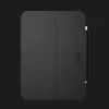 Чехол UAG Plyo SE для iPad 10.9 (2022) (Black/Midnight Camo)