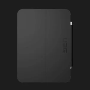 Чехол UAG Plyo Seria SE для iPad 10.9 (2022)/iPad 11 (2025) (Black/Midnight Camo) в Луцке