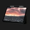 Чехол UAG Plyo SE для iPad 10.9 (2022) (Black/Midnight Camo)