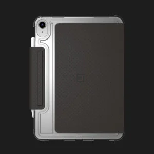 Чехол UAG Lucent Series для iPad 10.9 (2022)/iPad 11 (2025) (Black) в Кропивницком