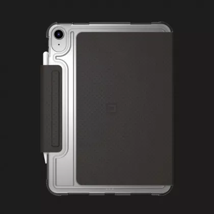 Чохол UAG Lucent Series для iPad 10.9 (2022)/iPad 11 (2025) (Black) в Коломиї