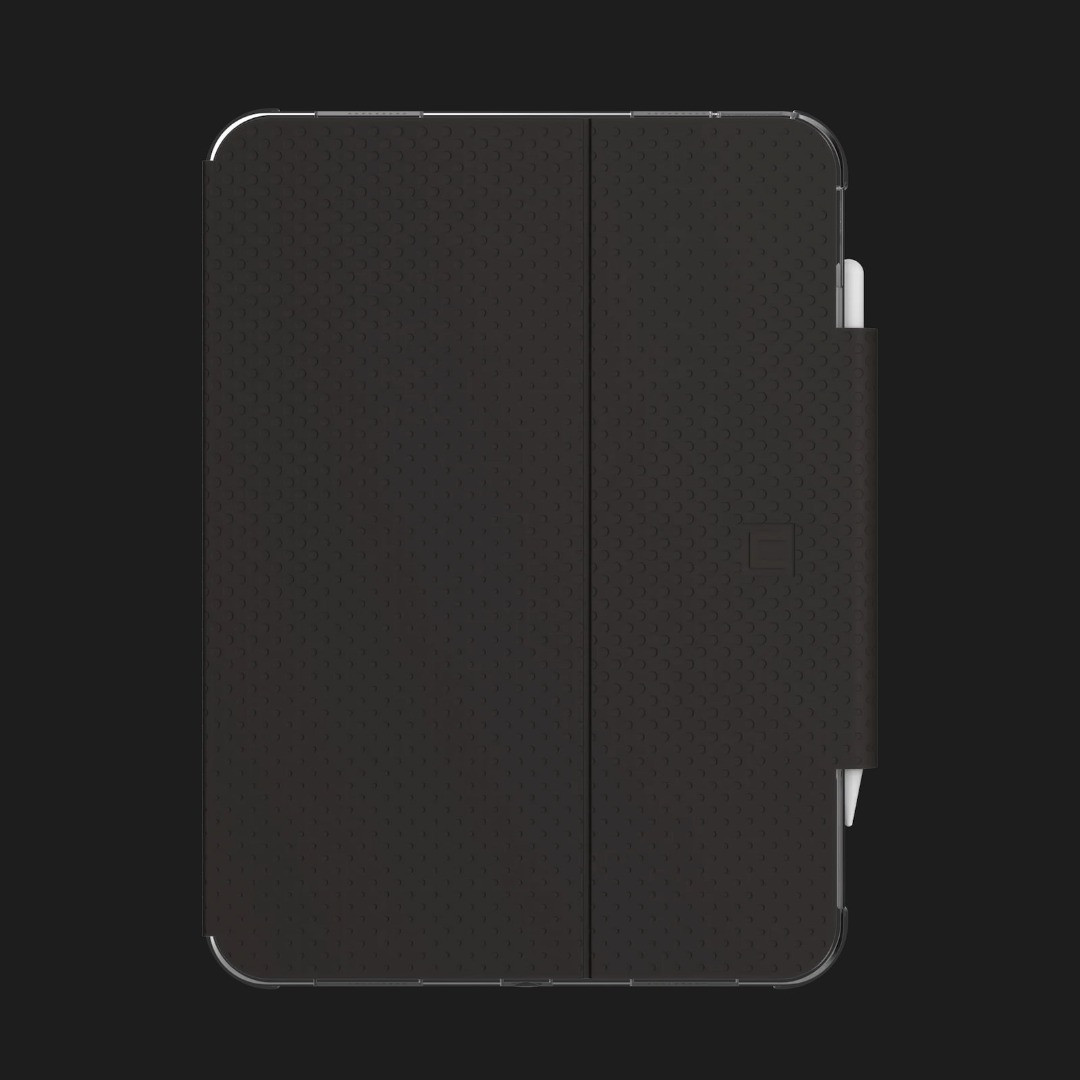 Чохол UAG Lucent для Apple iPad 10.9 (2022) (Black)