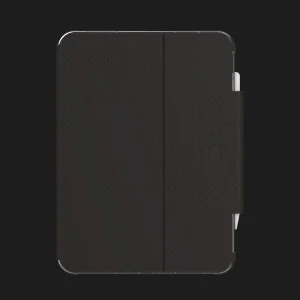 Чехол UAG Lucent Series для iPad 10.9 (2022)/iPad 11 (2025) (Black) в Кропивницком