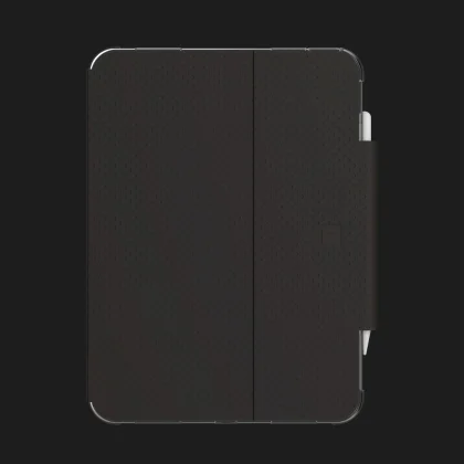 Чохол UAG Lucent Series для iPad 10.9 (2022)/iPad 11 (2025) (Black) в Коломиї