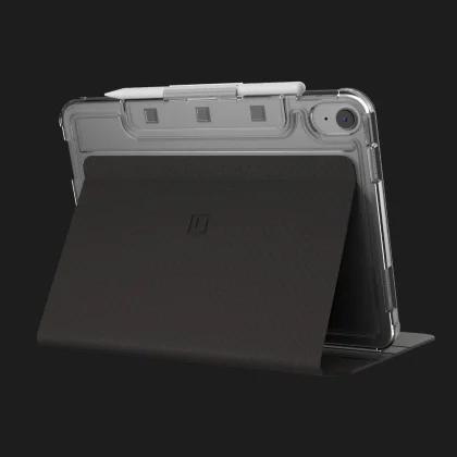 Чохол UAG Lucent Series для iPad 10.9 (2022)/iPad 11 (2025) (Black) в Коломиї