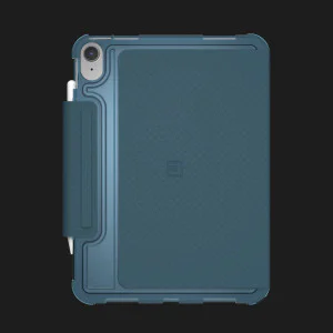 Чохол UAG Lucent Series для iPad 10.9 (2022)/iPad 11 (2025) (Deep Ocean) в Кропивницькому